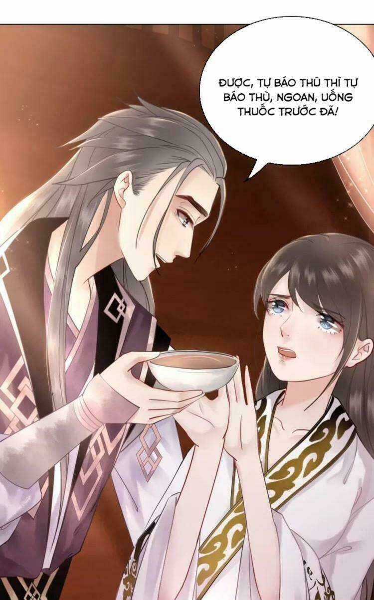 Cực Phẩm Phế Vật Tiểu Thư Chapter 14 trang 13