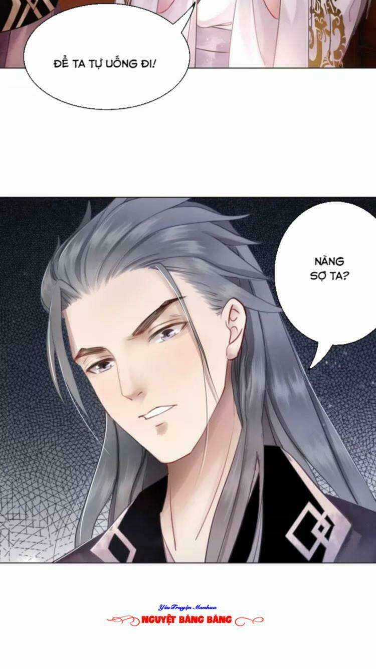 Cực Phẩm Phế Vật Tiểu Thư Chapter 14 trang 14