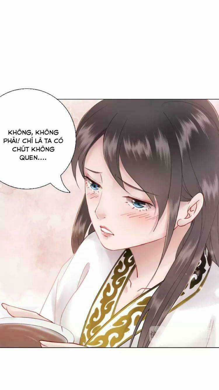 Cực Phẩm Phế Vật Tiểu Thư Chapter 14 trang 15