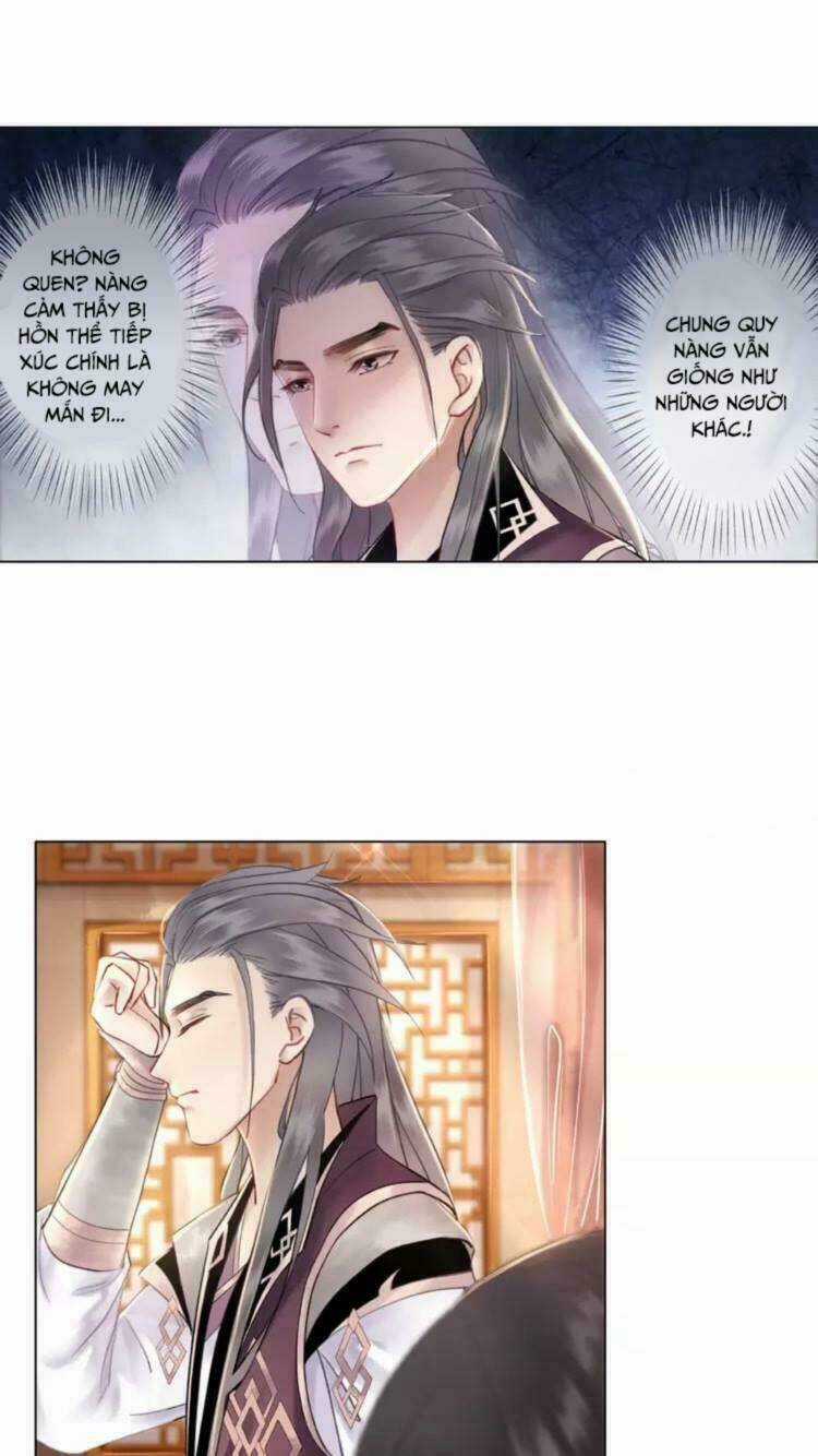 Cực Phẩm Phế Vật Tiểu Thư Chapter 14 trang 16