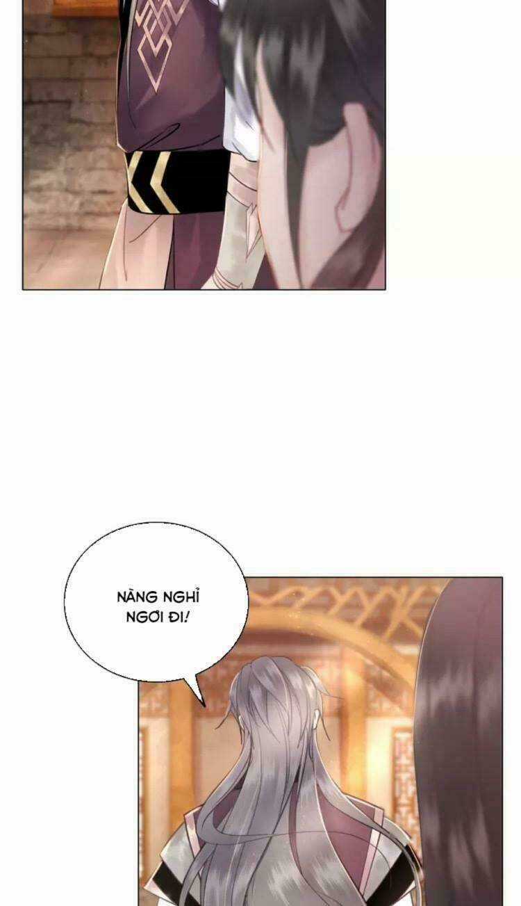 Cực Phẩm Phế Vật Tiểu Thư Chapter 14 trang 17