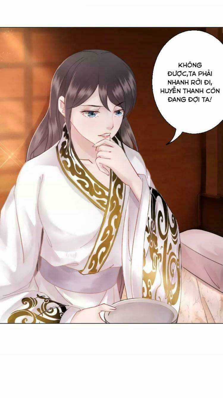 Cực Phẩm Phế Vật Tiểu Thư Chapter 14 trang 19