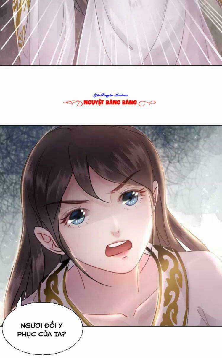 Cực Phẩm Phế Vật Tiểu Thư Chapter 14 trang 2