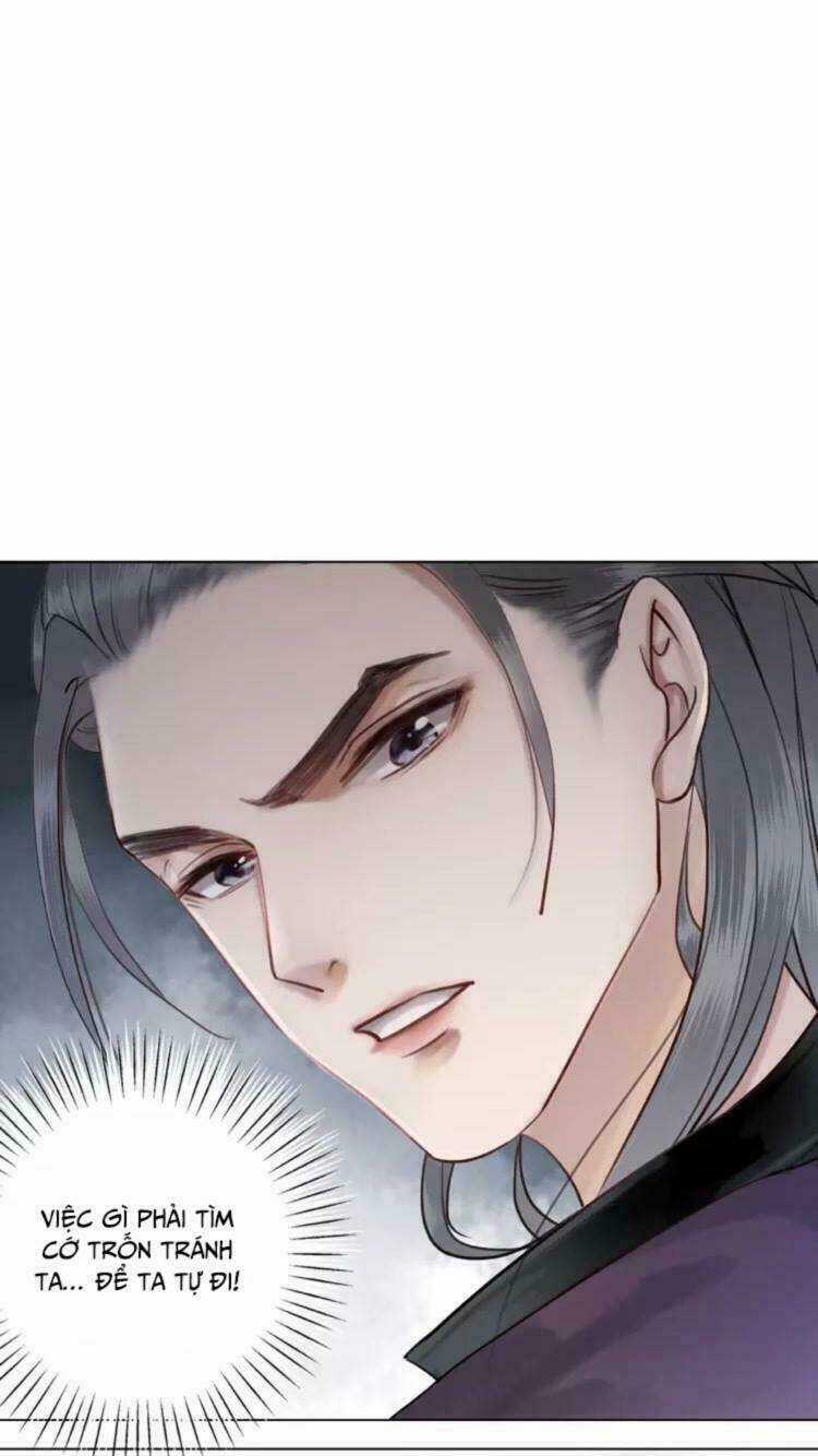 Cực Phẩm Phế Vật Tiểu Thư Chapter 14 trang 20