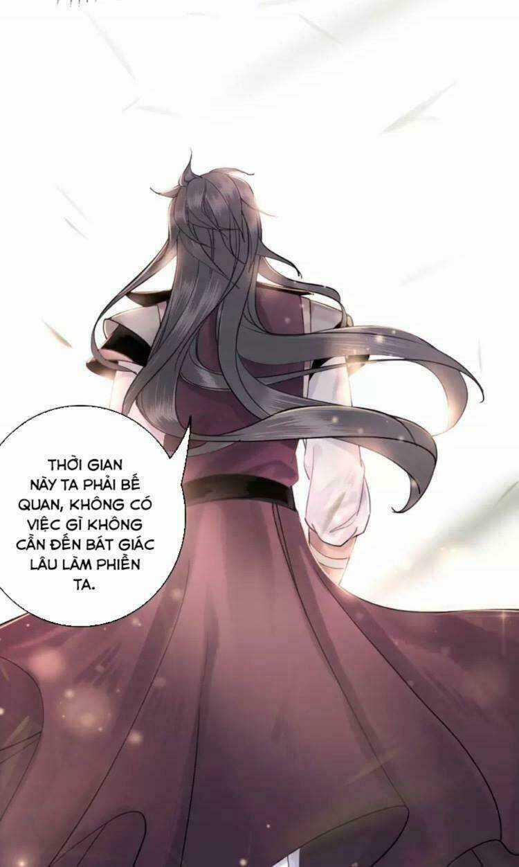 Cực Phẩm Phế Vật Tiểu Thư Chapter 14 trang 21