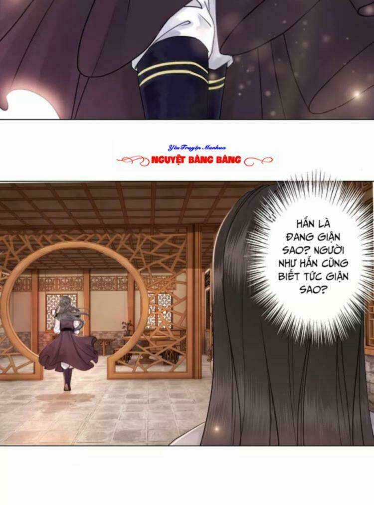 Cực Phẩm Phế Vật Tiểu Thư Chapter 14 trang 22