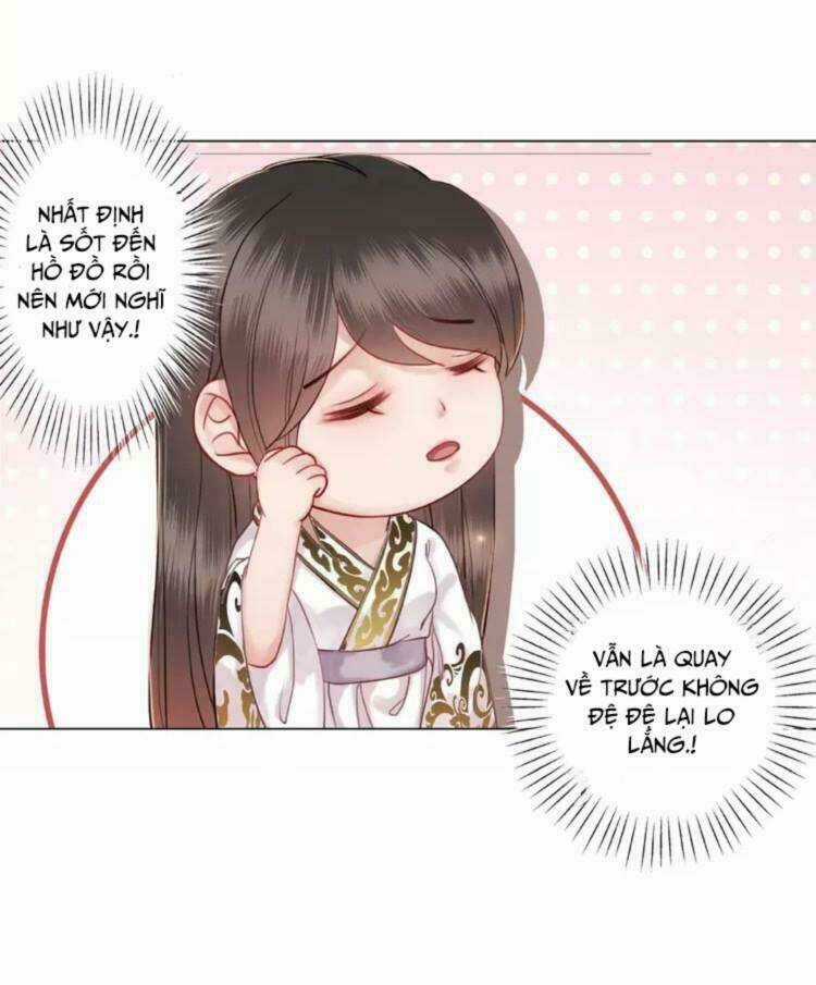 Cực Phẩm Phế Vật Tiểu Thư Chapter 14 trang 23