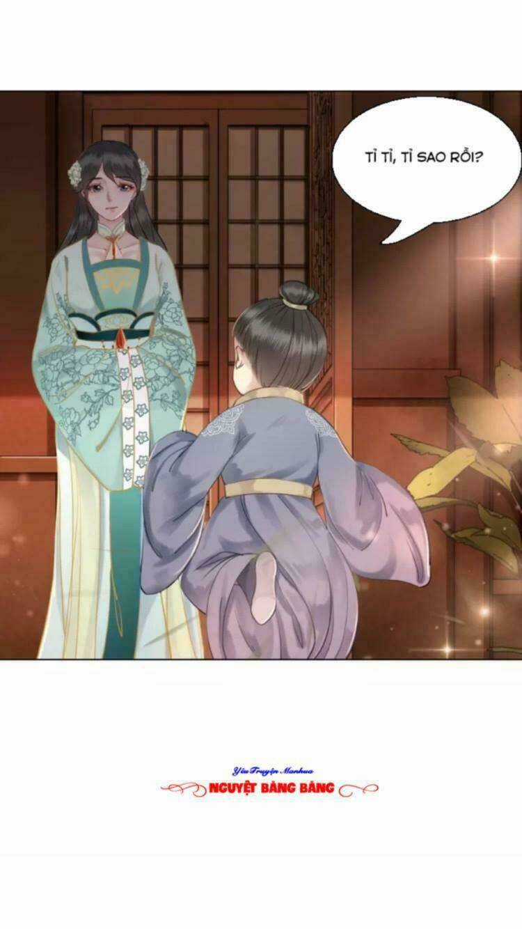 Cực Phẩm Phế Vật Tiểu Thư Chapter 14 trang 25