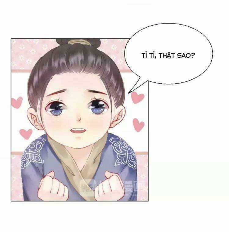 Cực Phẩm Phế Vật Tiểu Thư Chapter 14 trang 28