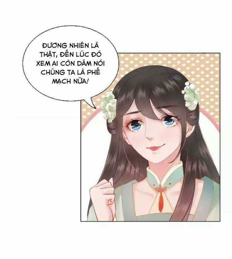 Cực Phẩm Phế Vật Tiểu Thư Chapter 14 trang 29