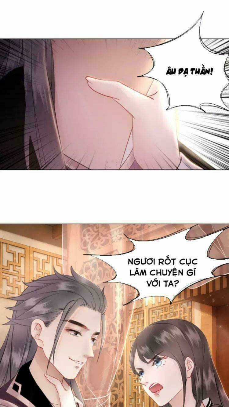 Cực Phẩm Phế Vật Tiểu Thư Chapter 14 trang 3