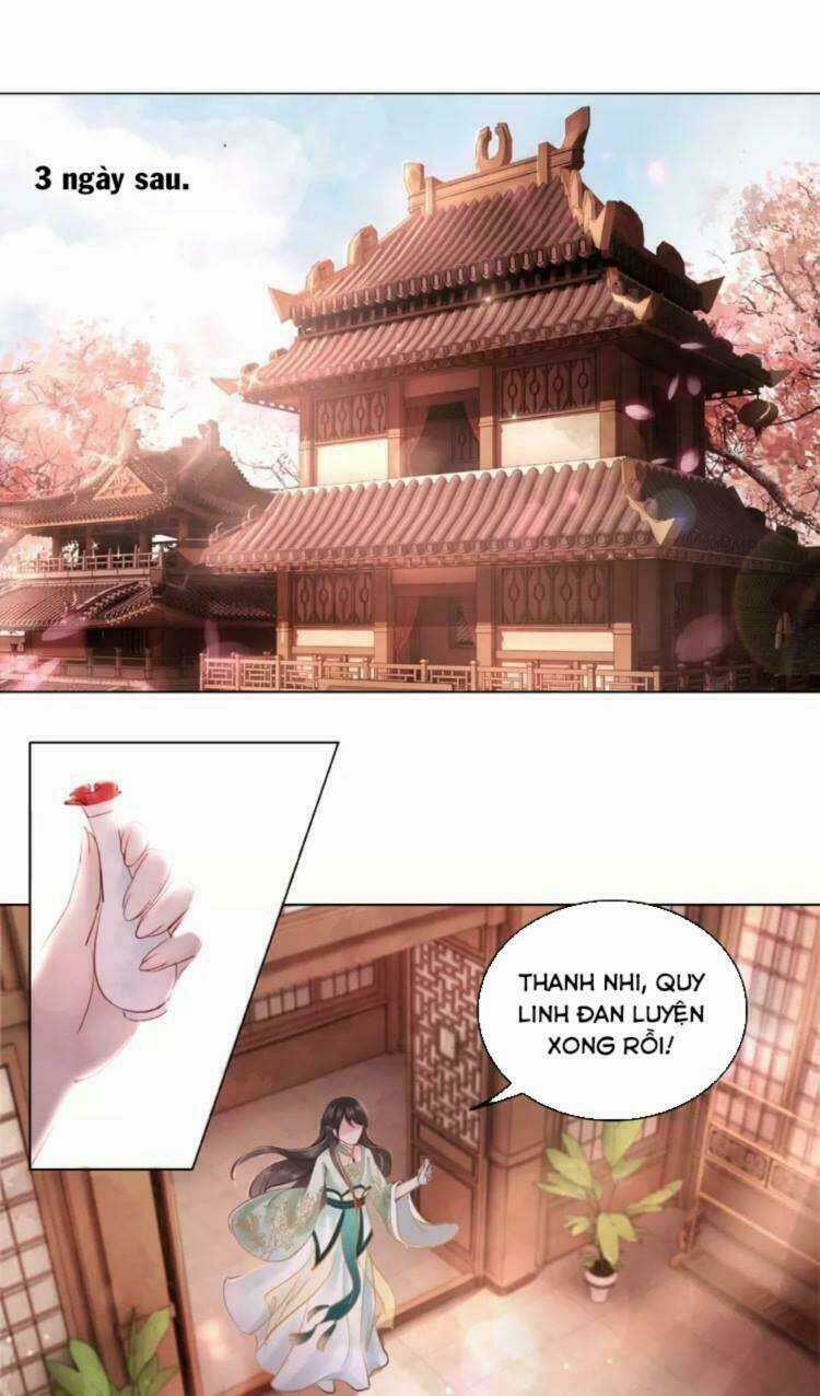 Cực Phẩm Phế Vật Tiểu Thư Chapter 14 trang 30