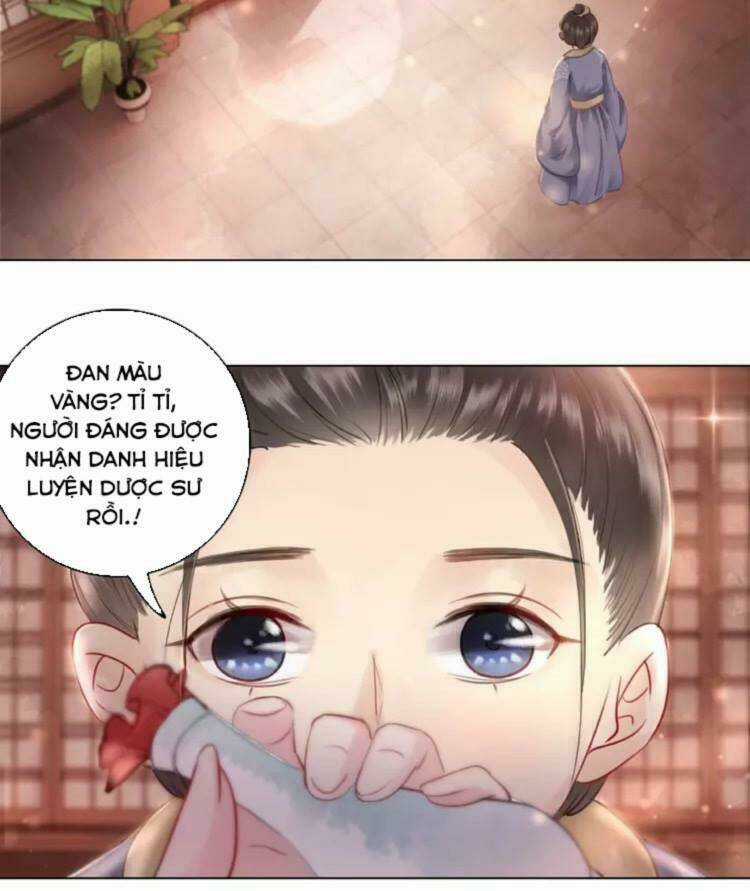 Cực Phẩm Phế Vật Tiểu Thư Chapter 14 trang 31