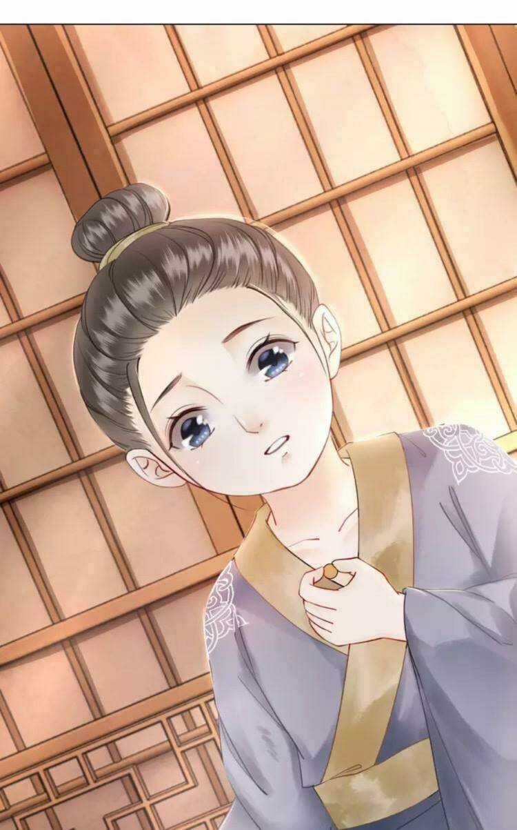 Cực Phẩm Phế Vật Tiểu Thư Chapter 14 trang 34