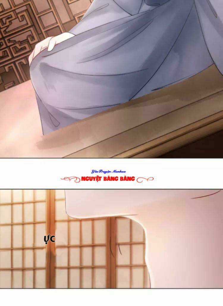 Cực Phẩm Phế Vật Tiểu Thư Chapter 14 trang 35