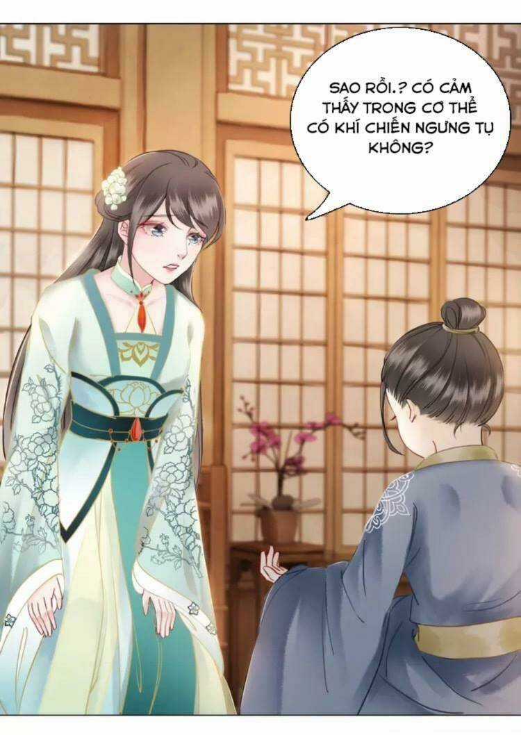 Cực Phẩm Phế Vật Tiểu Thư Chapter 14 trang 36