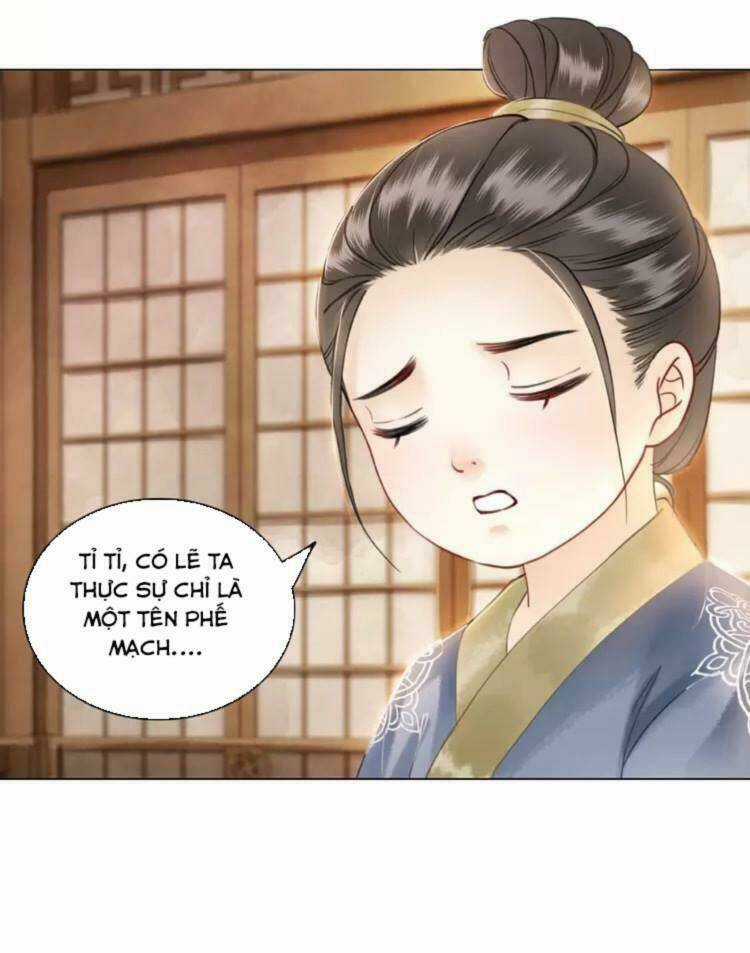 Cực Phẩm Phế Vật Tiểu Thư Chapter 14 trang 37