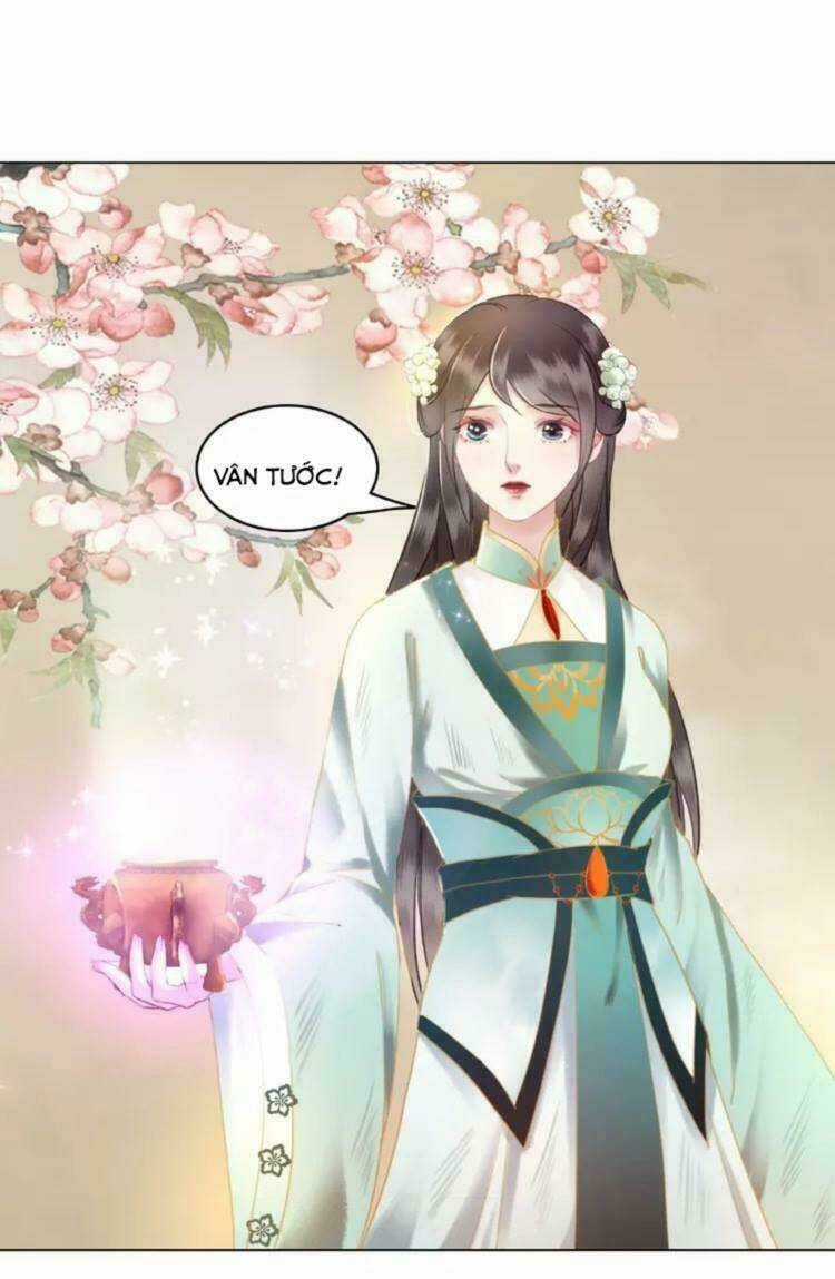 Cực Phẩm Phế Vật Tiểu Thư Chapter 14 trang 38