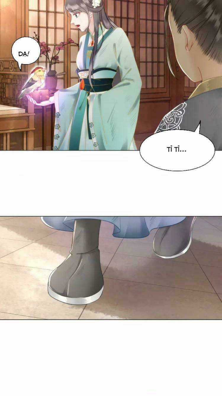 Cực Phẩm Phế Vật Tiểu Thư Chapter 14 trang 42