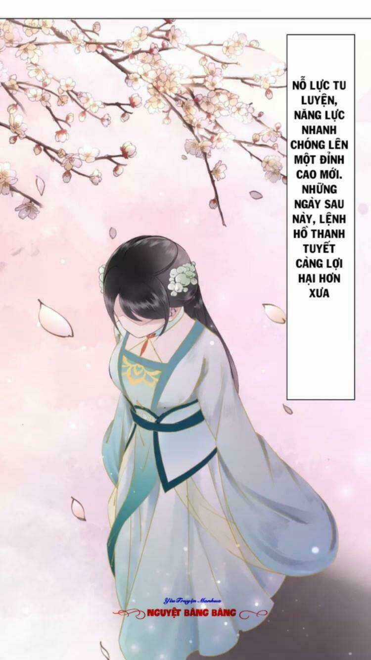 Cực Phẩm Phế Vật Tiểu Thư Chapter 14 trang 45