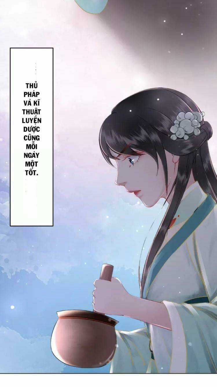 Cực Phẩm Phế Vật Tiểu Thư Chapter 14 trang 46