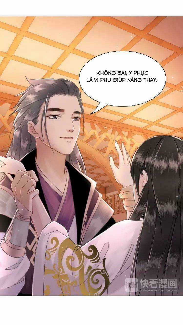 Cực Phẩm Phế Vật Tiểu Thư Chapter 14 trang 5