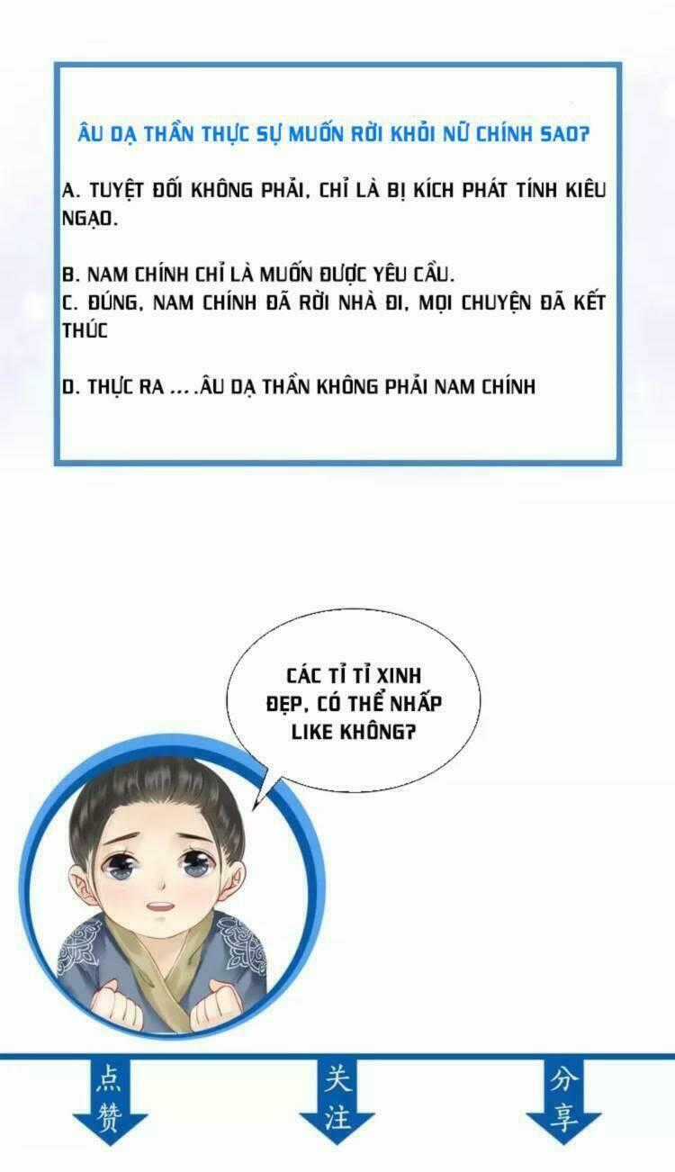 Cực Phẩm Phế Vật Tiểu Thư Chapter 14 trang 52