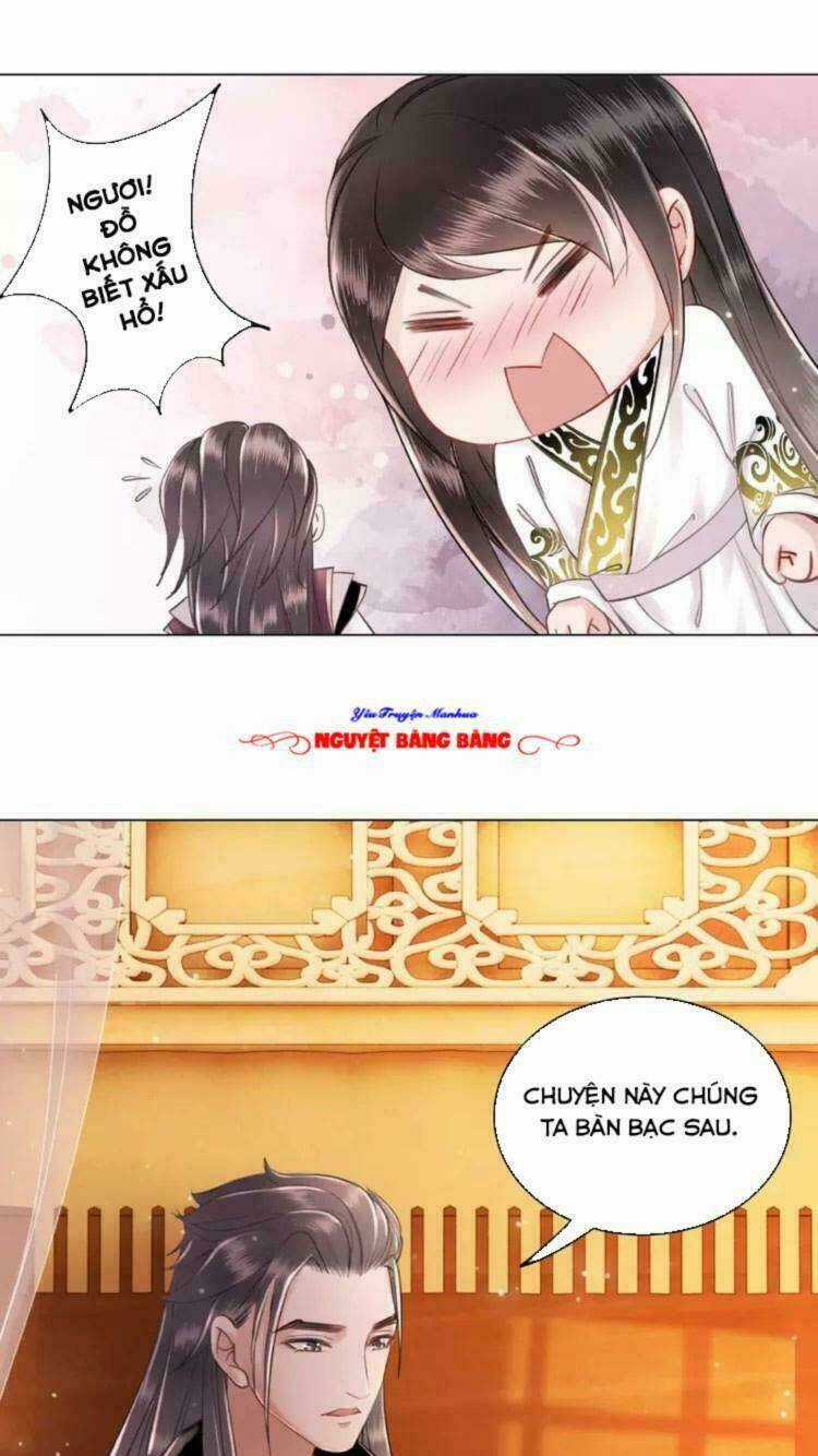 Cực Phẩm Phế Vật Tiểu Thư Chapter 14 trang 6