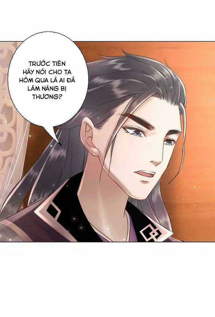 Cực Phẩm Phế Vật Tiểu Thư Chapter 14 trang 8