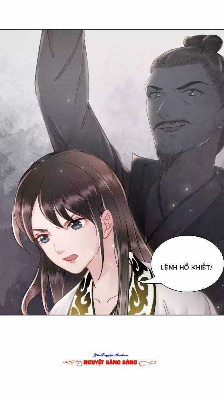 Cực Phẩm Phế Vật Tiểu Thư Chapter 14 trang 9