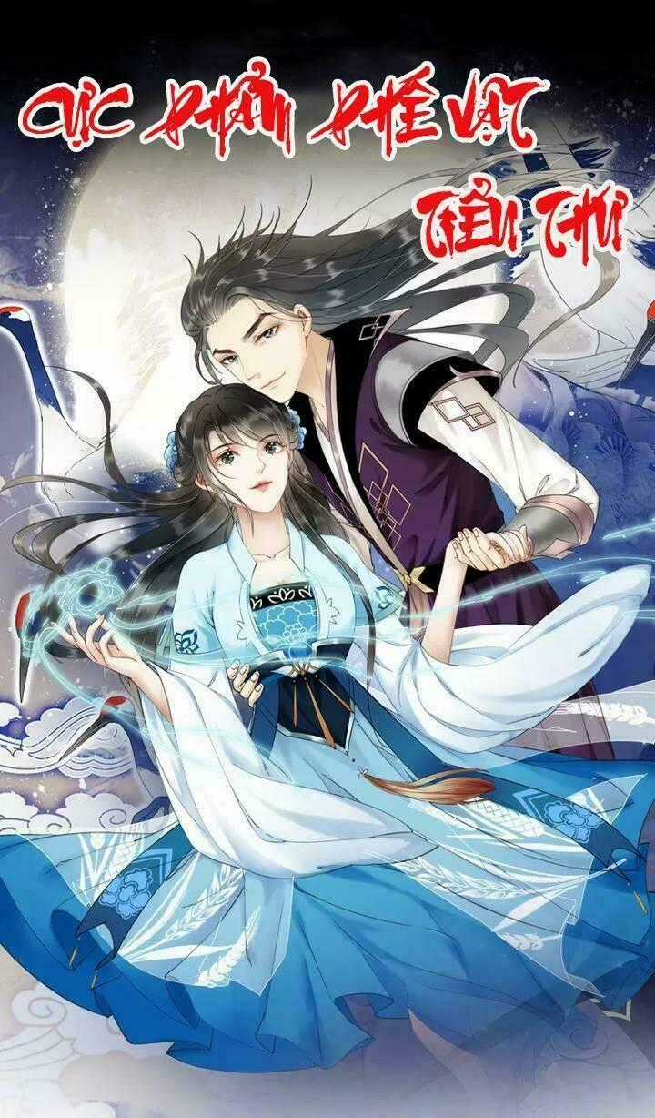 Cực Phẩm Phế Vật Tiểu Thư Chapter 15 trang 0