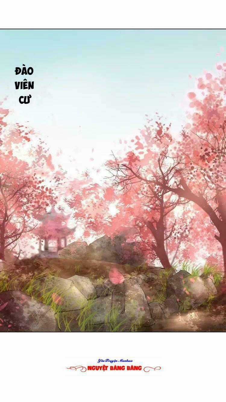 Cực Phẩm Phế Vật Tiểu Thư Chapter 15 trang 1