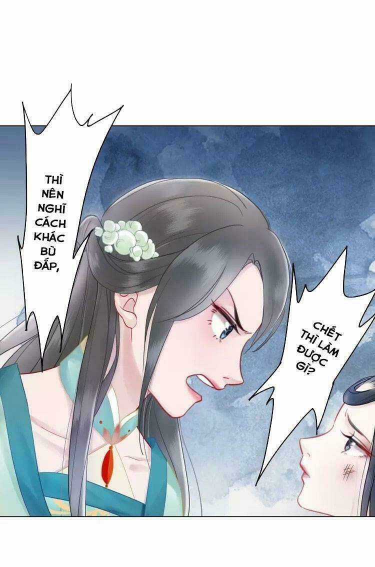 Cực Phẩm Phế Vật Tiểu Thư Chapter 15 trang 11