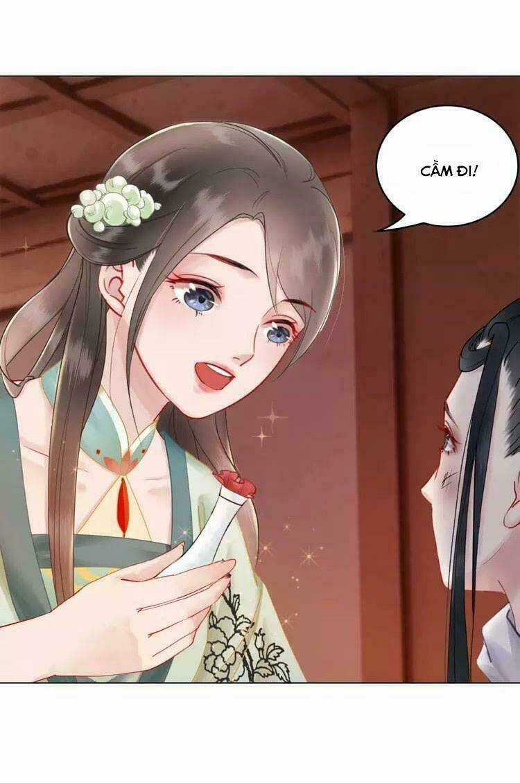 Cực Phẩm Phế Vật Tiểu Thư Chapter 15 trang 13