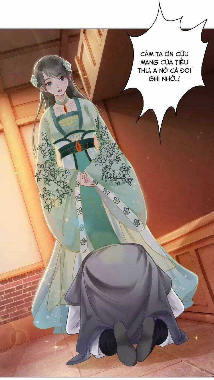 Cực Phẩm Phế Vật Tiểu Thư Chapter 15 trang 15