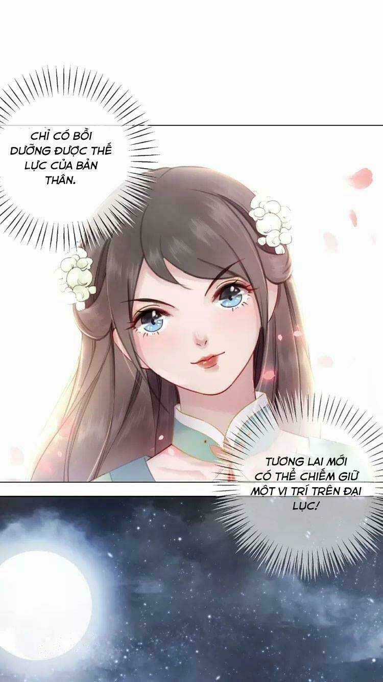 Cực Phẩm Phế Vật Tiểu Thư Chapter 15 trang 16