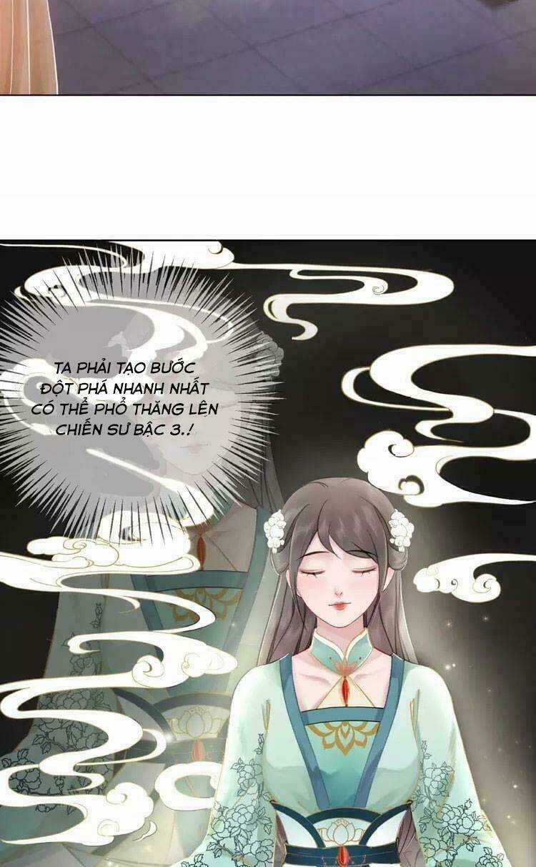 Cực Phẩm Phế Vật Tiểu Thư Chapter 15 trang 19