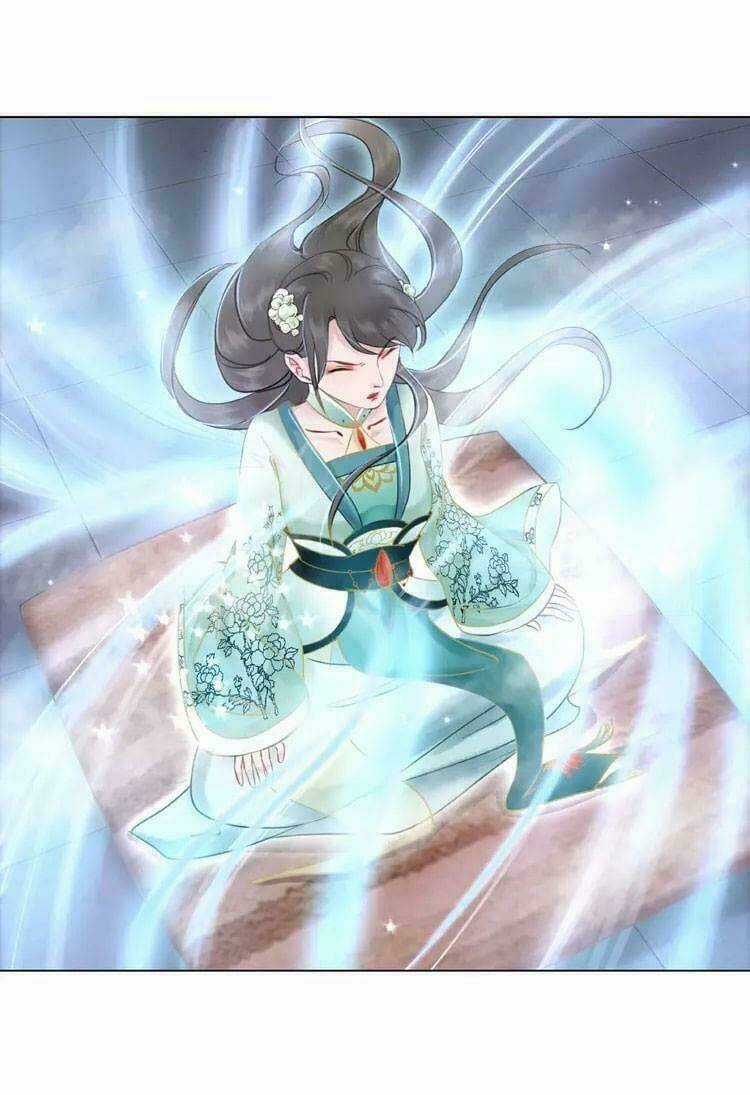 Cực Phẩm Phế Vật Tiểu Thư Chapter 15 trang 22