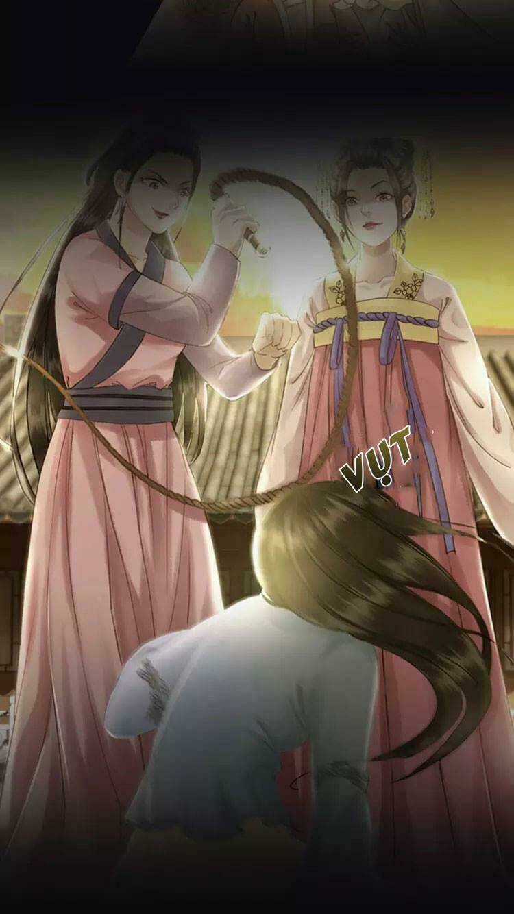 Cực Phẩm Phế Vật Tiểu Thư Chapter 15 trang 24