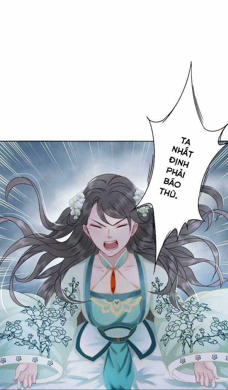 Cực Phẩm Phế Vật Tiểu Thư Chapter 15 trang 26