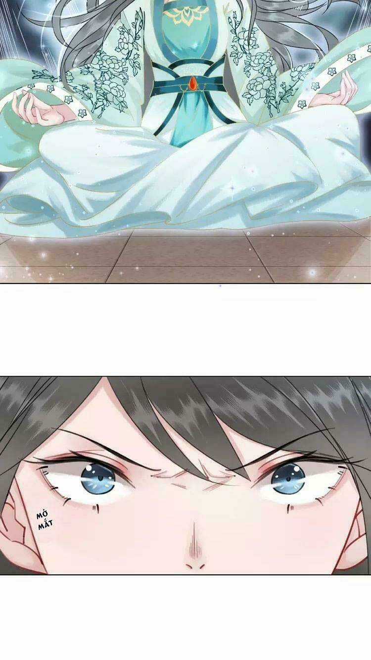 Cực Phẩm Phế Vật Tiểu Thư Chapter 15 trang 28