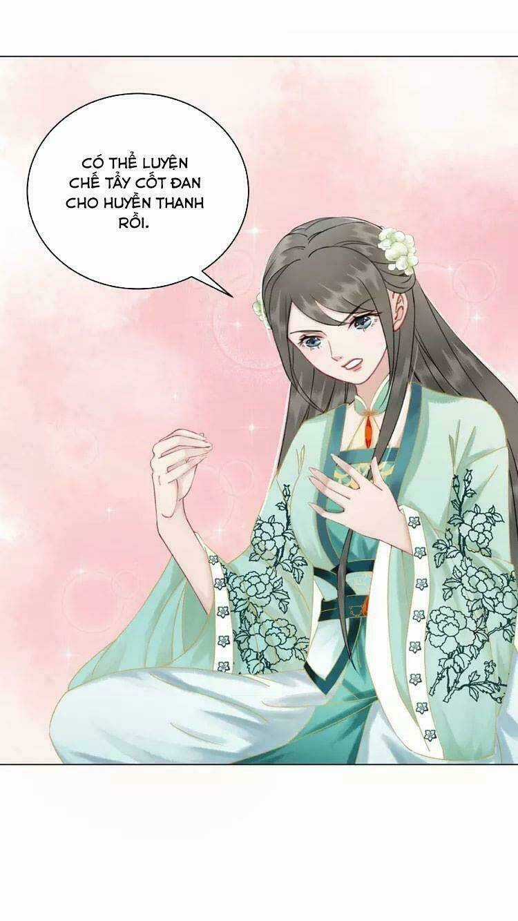 Cực Phẩm Phế Vật Tiểu Thư Chapter 15 trang 30