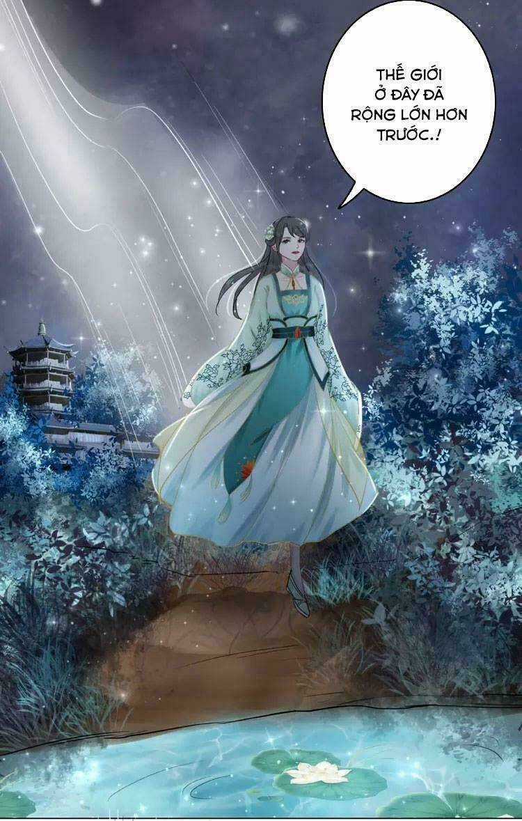 Cực Phẩm Phế Vật Tiểu Thư Chapter 15 trang 32