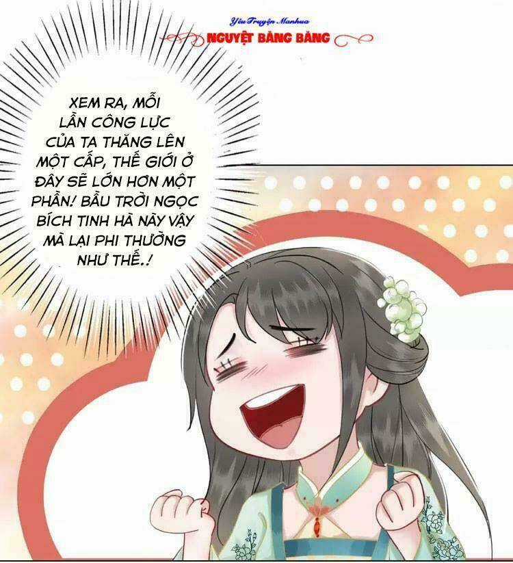 Cực Phẩm Phế Vật Tiểu Thư Chapter 15 trang 33