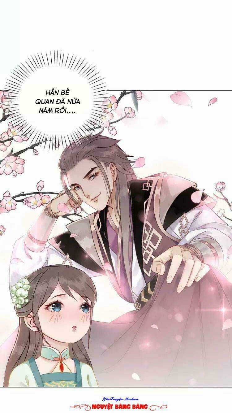 Cực Phẩm Phế Vật Tiểu Thư Chapter 15 trang 37