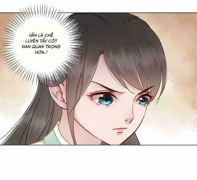 Cực Phẩm Phế Vật Tiểu Thư Chapter 15 trang 39