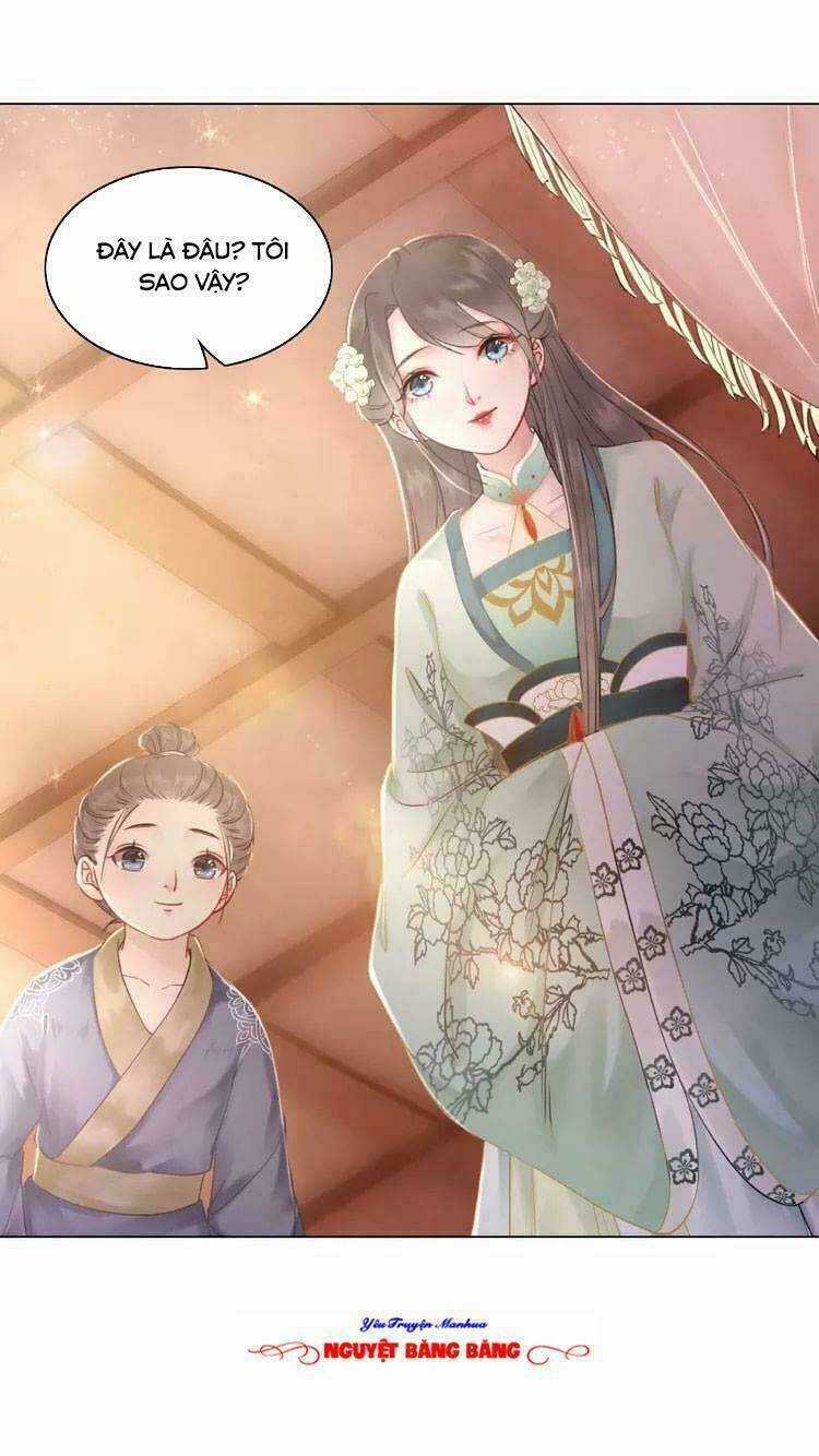 Cực Phẩm Phế Vật Tiểu Thư Chapter 15 trang 4