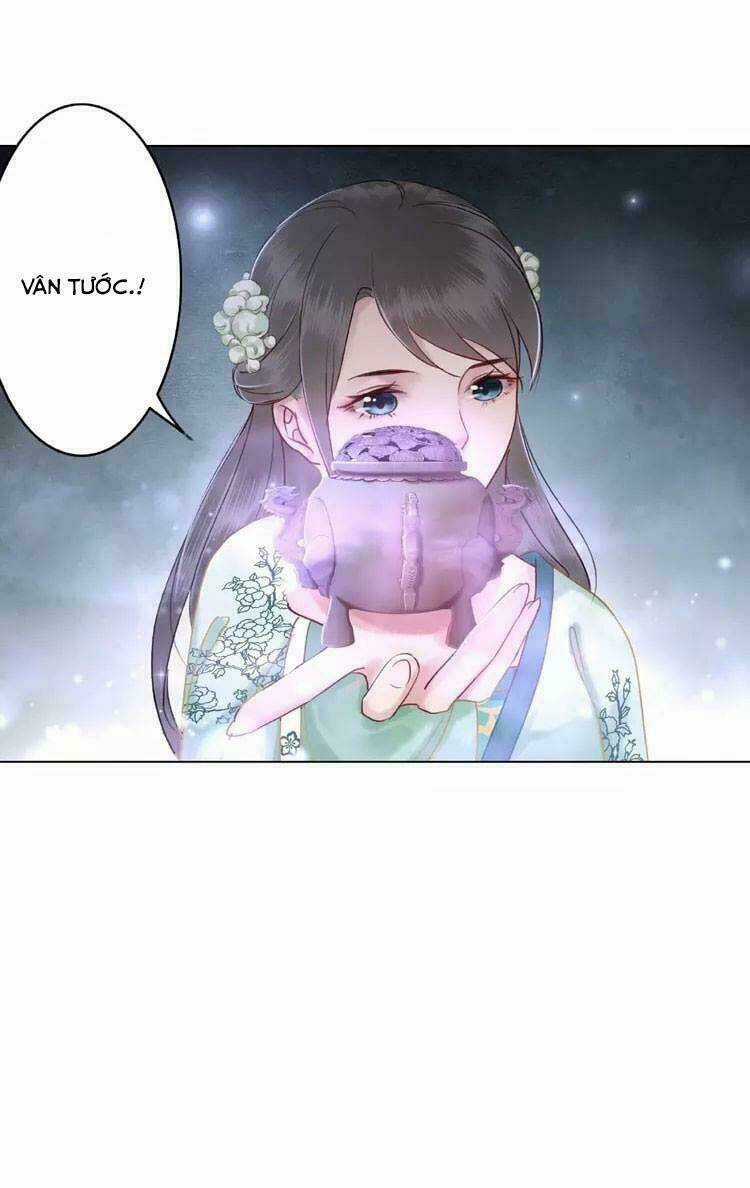 Cực Phẩm Phế Vật Tiểu Thư Chapter 15 trang 40