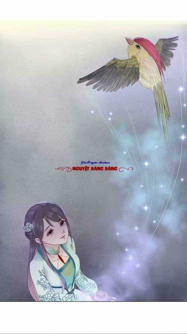 Cực Phẩm Phế Vật Tiểu Thư Chapter 15 trang 41