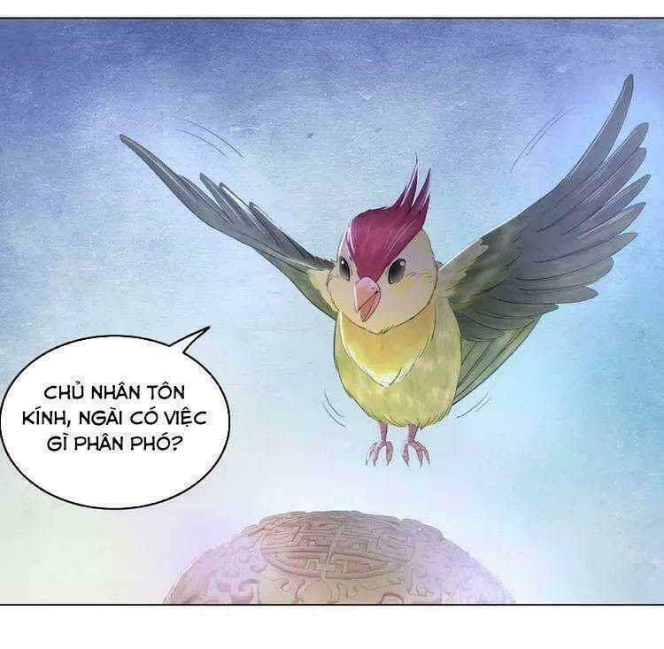 Cực Phẩm Phế Vật Tiểu Thư Chapter 15 trang 42